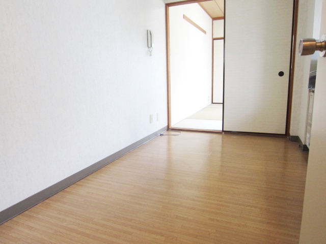 Other. Kitchen space of spread