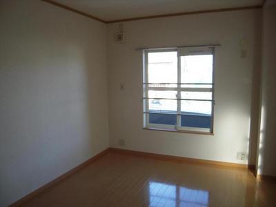 Living and room. Western style room