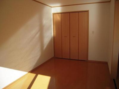 Living and room. Western style room