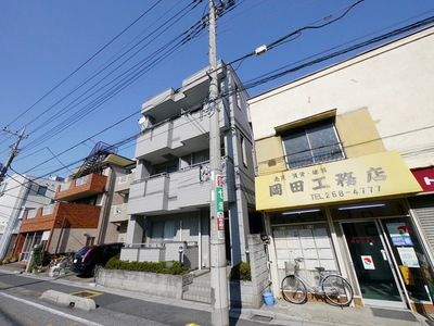 Other. 10m until the appearance (Other)