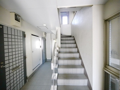 Other. 5m to a shared passageway (Other)