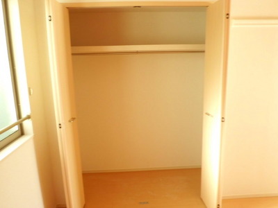 Receipt. Closet (complete image)