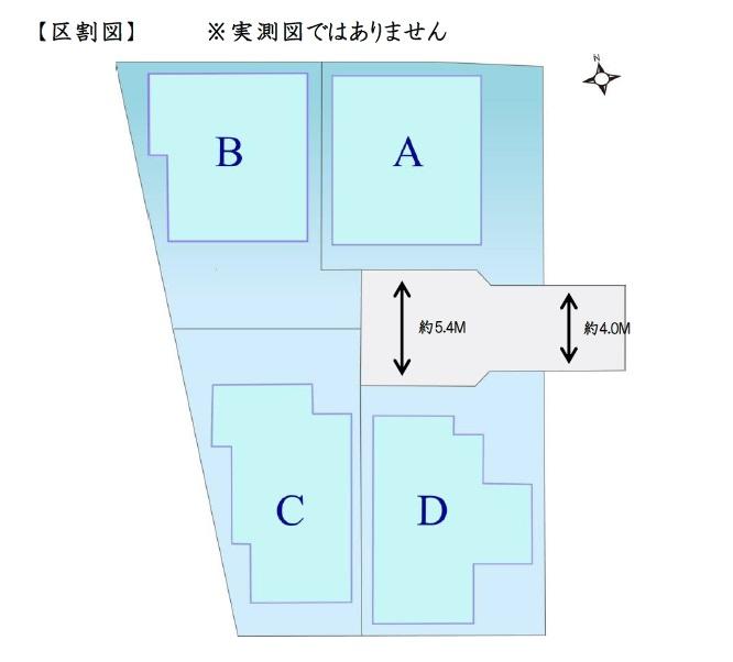 The entire compartment Figure. Sectioning view
