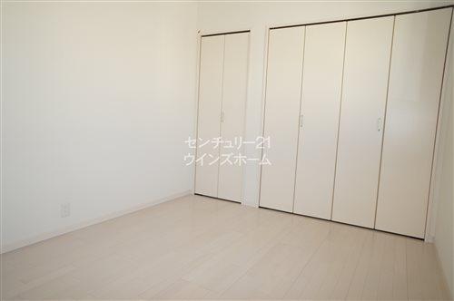 Non-living room. C Building Wealth is stored with each room accommodating