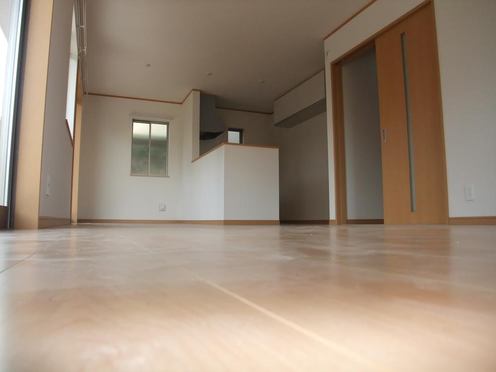 Living. Indoor (10 May 2013) Shooting