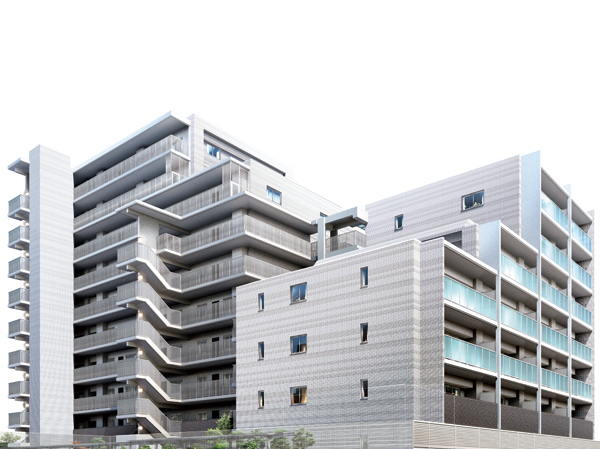 Buildings and facilities. Buildings and facilities