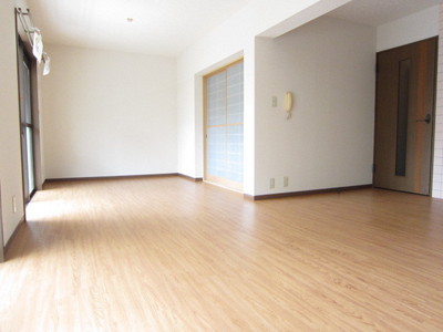 Living and room. 15.6 Pledge of a large living