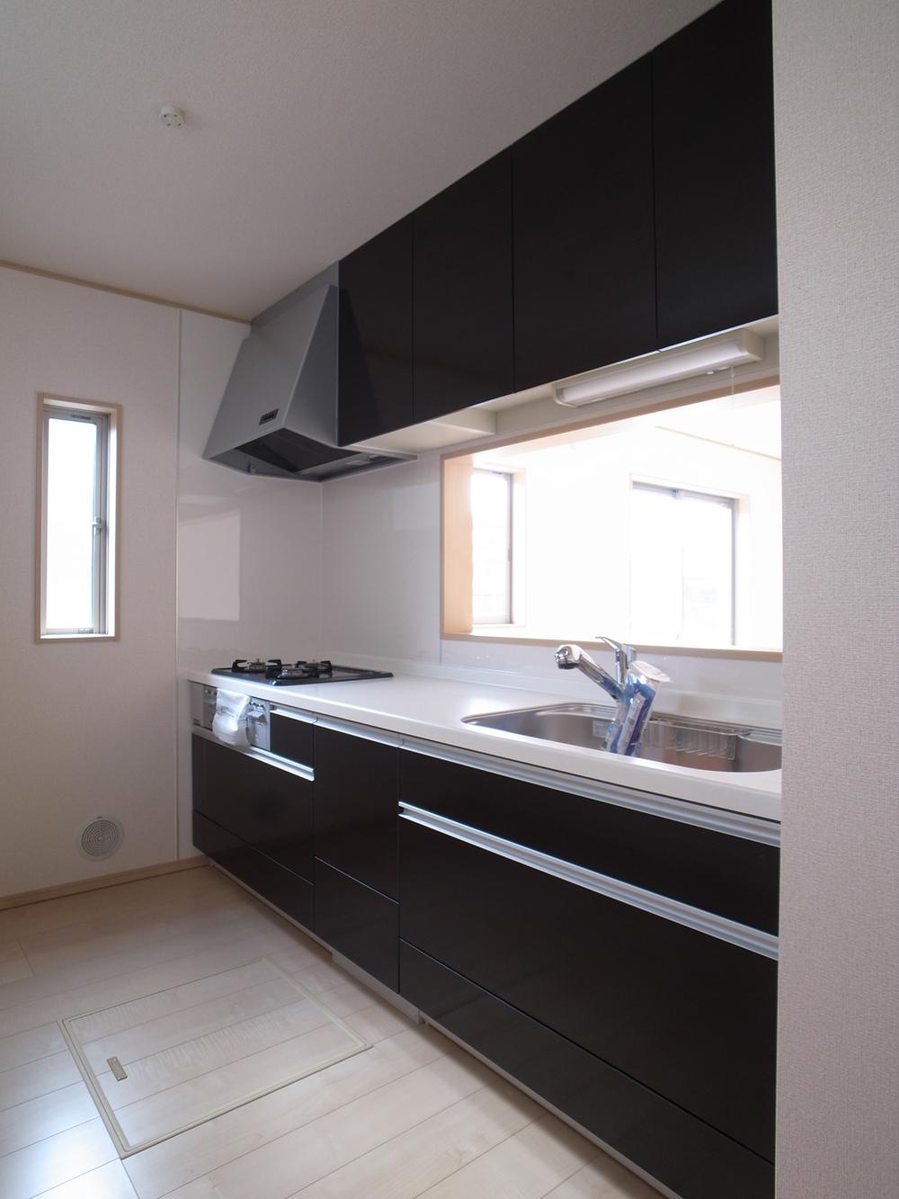 Same specifications photo (kitchen). (1 Building) same specification