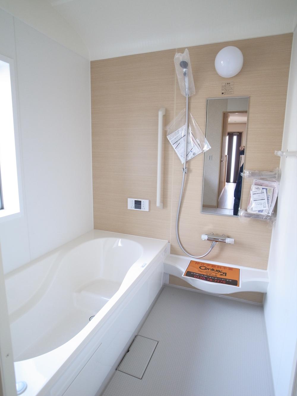 Same specifications photo (bathroom). (1 Building) same specification