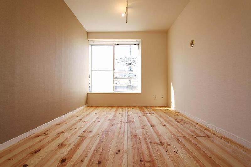 Other room space. Naa usual rent ・  ・  ・ Anyone who! Stylish room created in