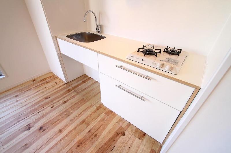 Kitchen. Usability also excellent kitchen Custom in storage to show