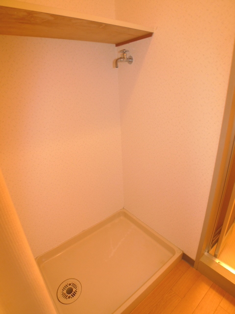 Other Equipment. Laundry Area