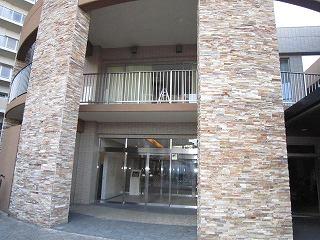 Other common areas. Common areas