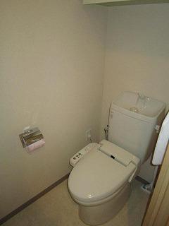 Toilet. Indoor (12 May 2013) Shooting