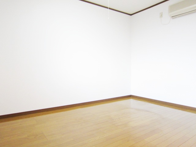 Living and room. Western-style has become beautiful.