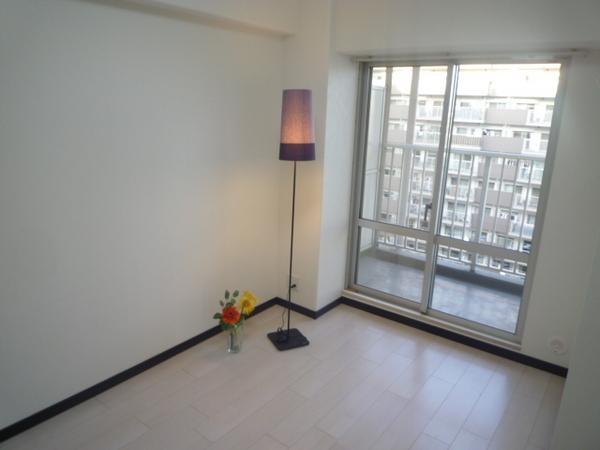 Non-living room