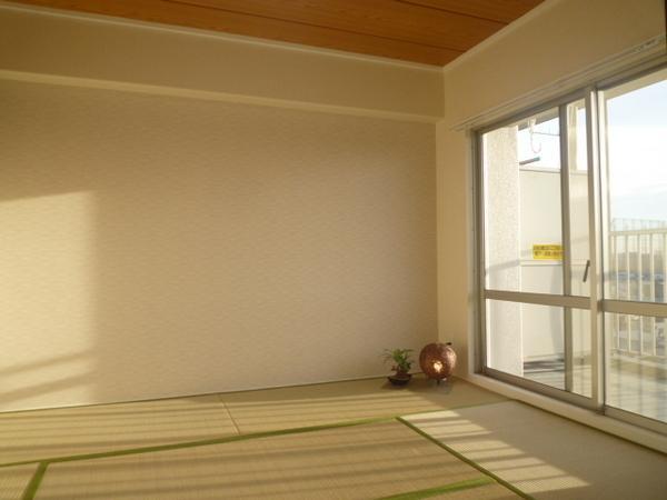 Non-living room