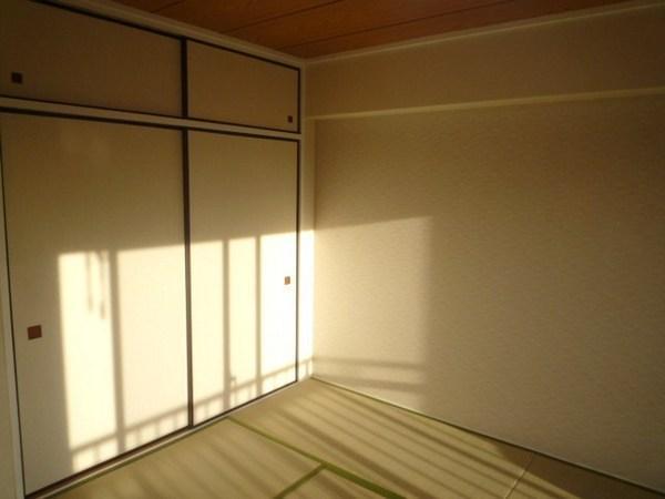 Non-living room