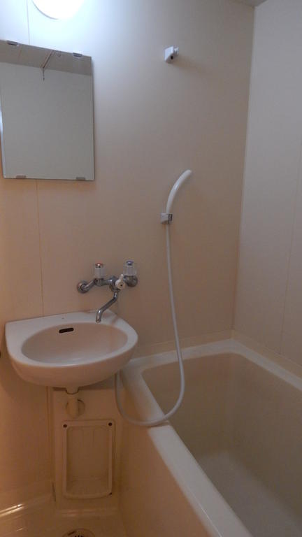 Other Equipment. 3-point unit