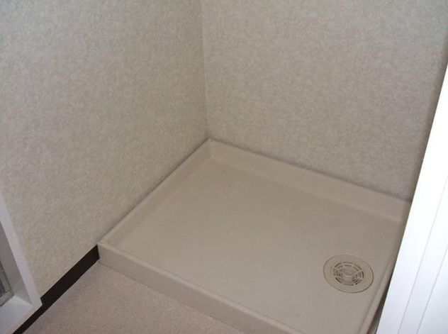 Other Equipment. Indoor Laundry Storage