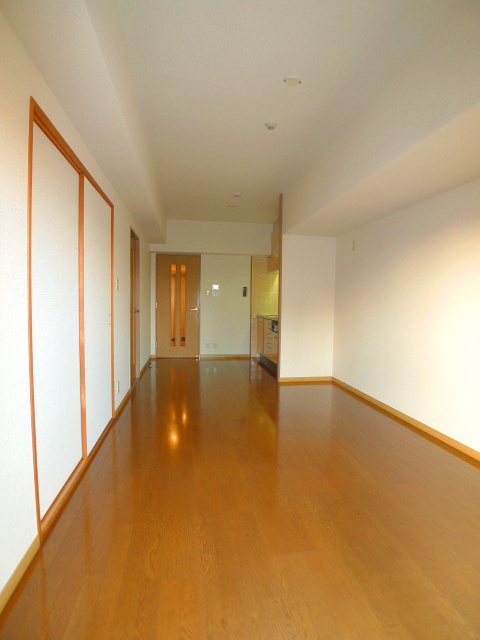 Living and room. Living