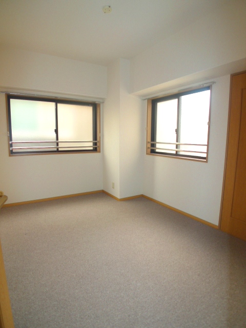 Other room space. bedroom