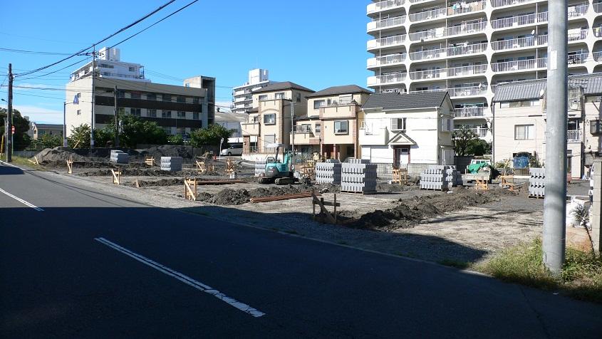 Local appearance photo. Local (10 May 2013) Shooting