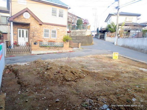 Other. It is a quiet residential area