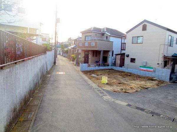 Local photos, including front road. Inquiry please feel free to