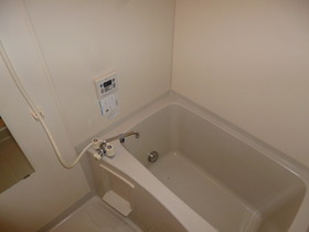 Bath. With reheating function