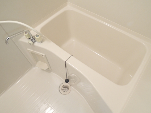 Bath. Separate reference is a picture