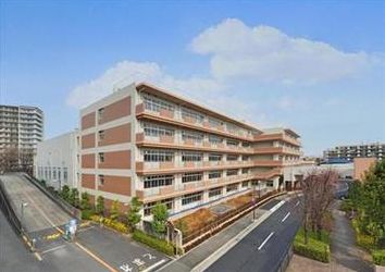 Primary school. 701m until Kawaguchi Municipal Motogo Minami elementary school (elementary school)