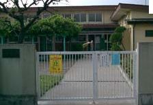 kindergarten ・ Nursery. Kawaguchi Municipal Motogo nursery school (kindergarten ・ 302m to the nursery)