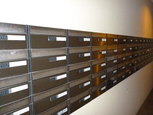 Other common areas. Common areas