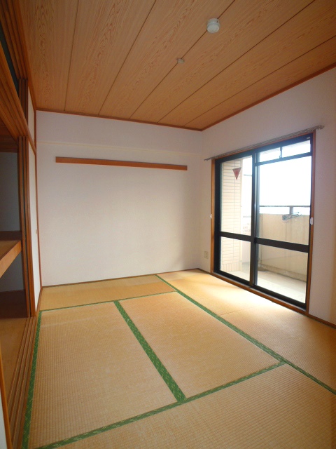 Other room space. bedroom