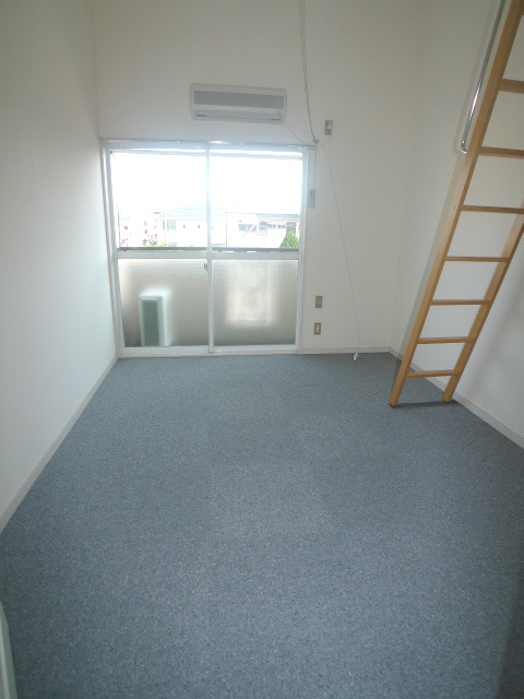 Living and room. Living