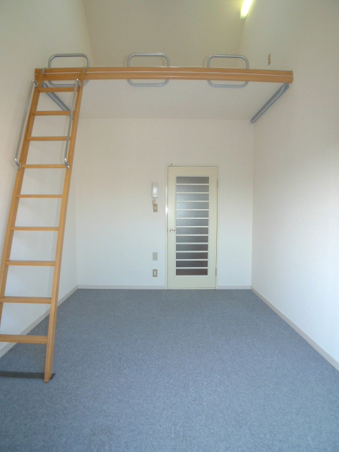 Other room space. bedroom