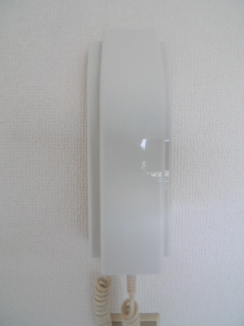 Other Equipment. Intercom