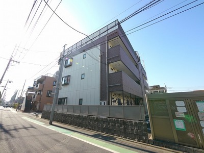 Other. 10m until the appearance (Other)