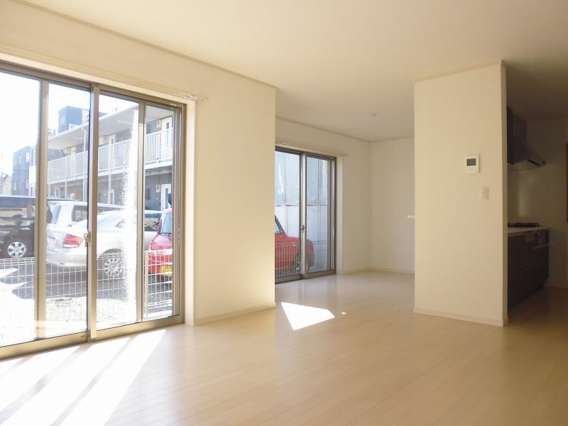 Living. Indoor (11 May 2013) Shooting