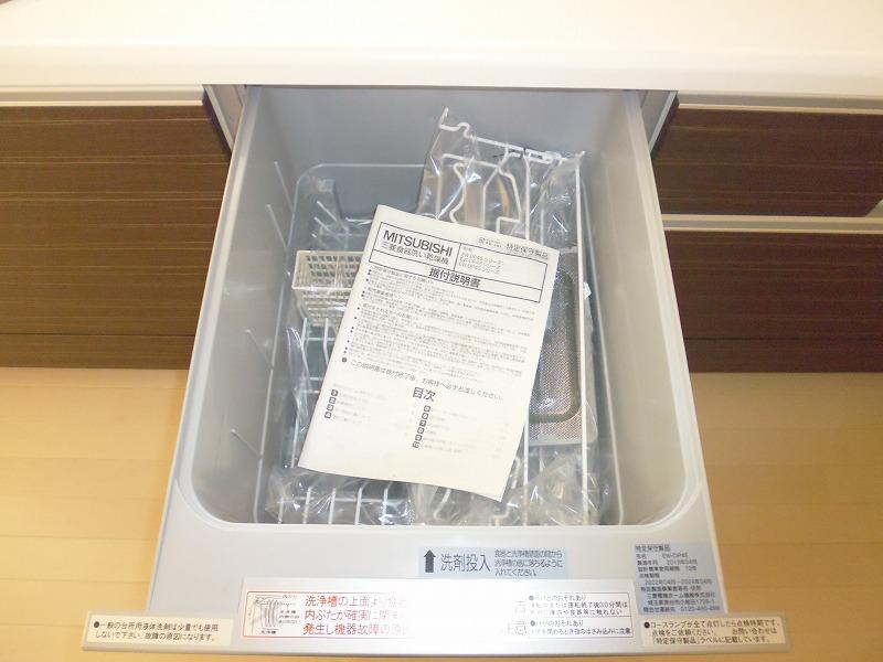 Kitchen. Indoor (11 May 2013) Shooting