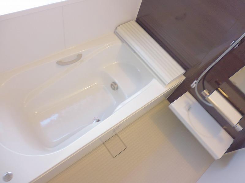 Bathroom. Indoor (11 May 2013) Shooting