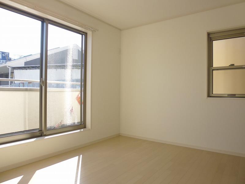 Non-living room. Indoor (11 May 2013) Shooting