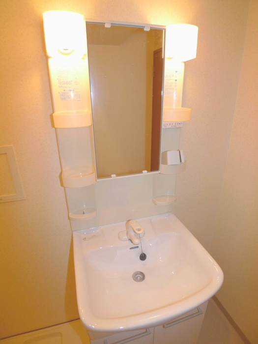 Other. Wide wash basin