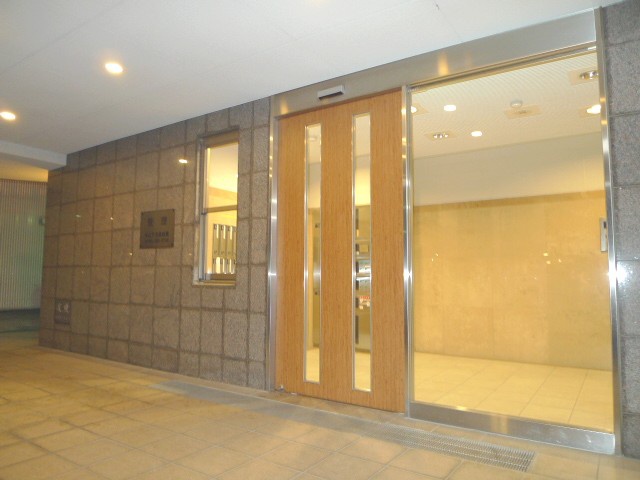 Other. Security thorough