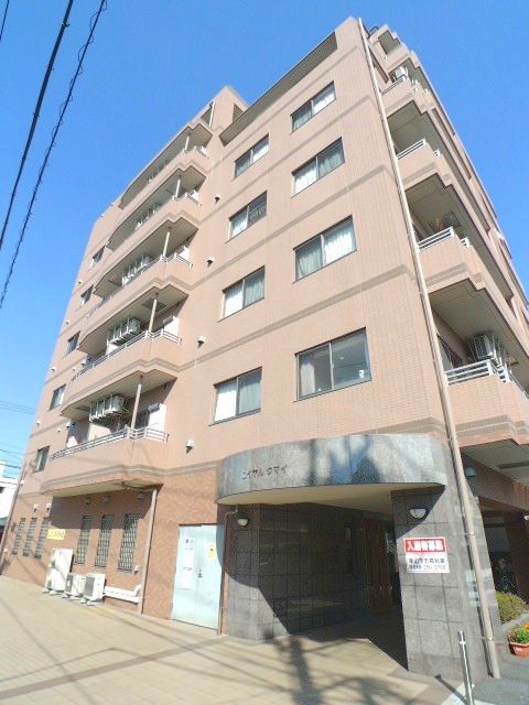 Other. Until Seiyu 211m