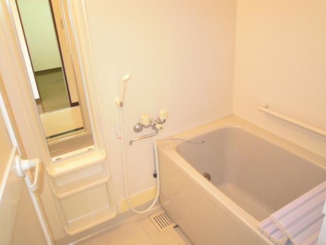 Bath. Put in a warm bath at any time with add-fired function.