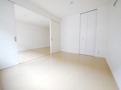 Other room space.  ※ The photograph is the same manufacturer Building Construction example