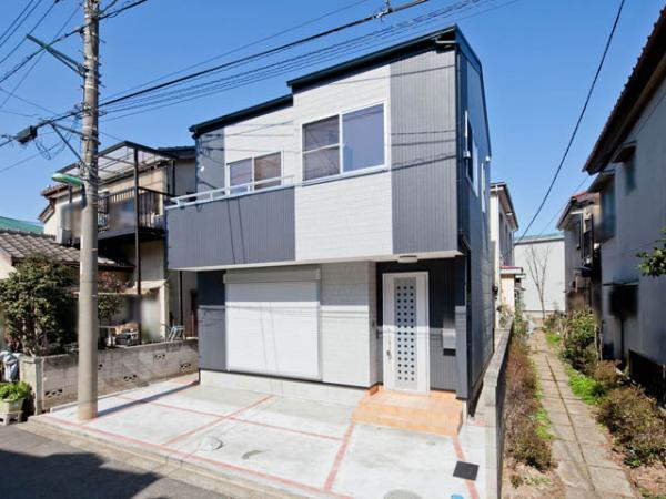 Local appearance photo. Within a 10-minute walk station