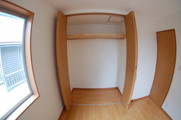 Receipt. Yes each room storage